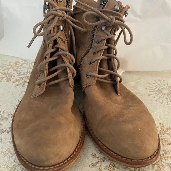 Sam Edelman Mackay Boots - size 7 - Picture 2 of 7